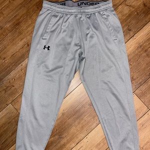 Underarmour sweatpants